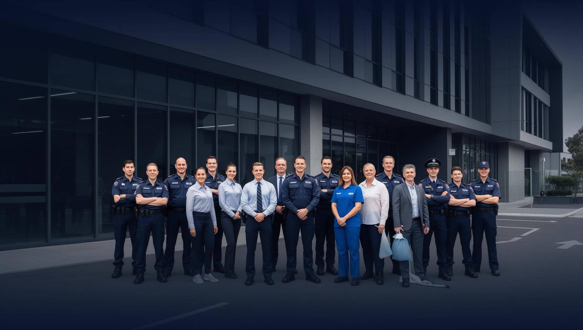 Your Trusted Partner for Every Facility Need